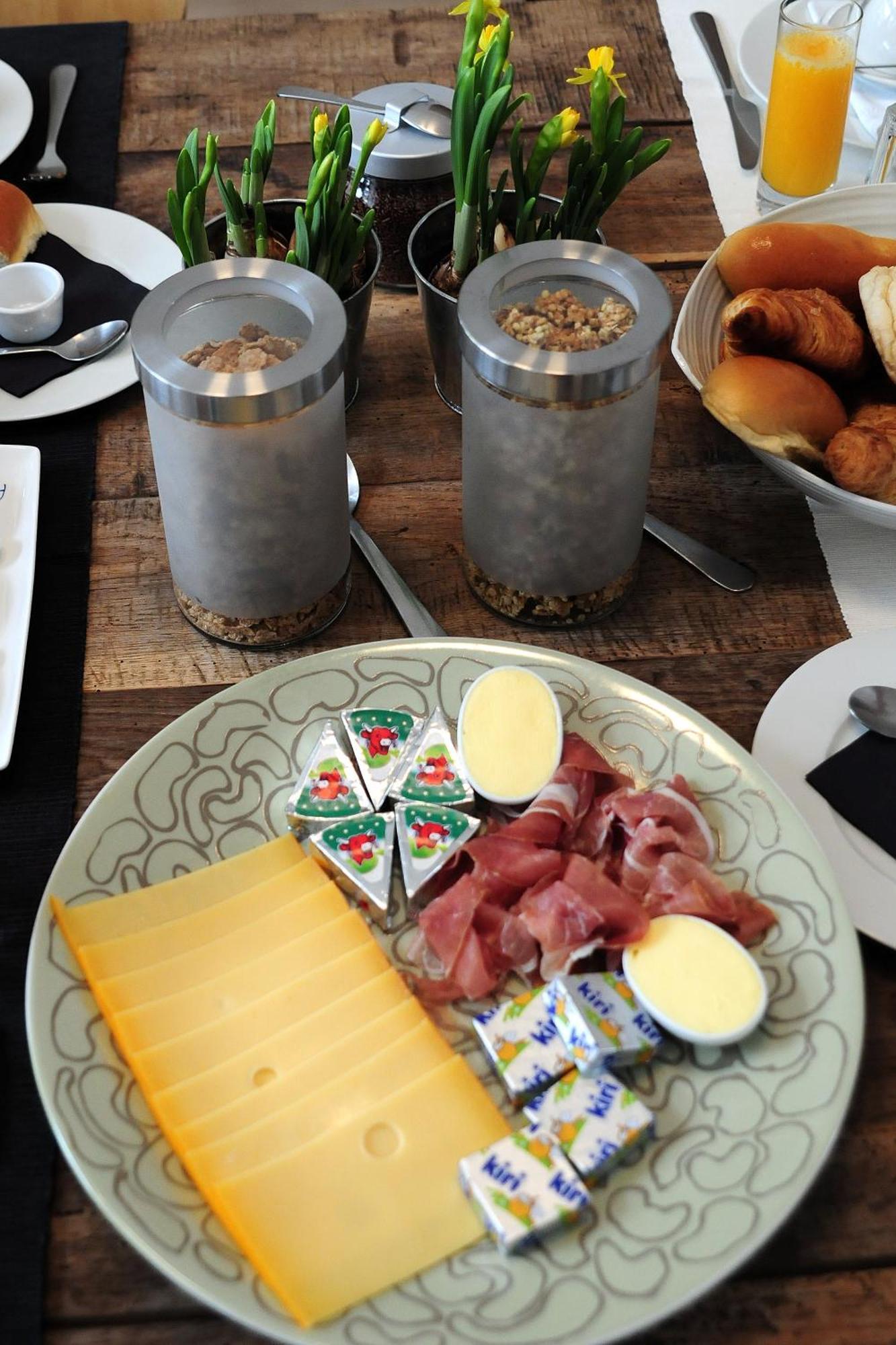 B&B Alice & Anais Brugge Ngoại thất bức ảnh