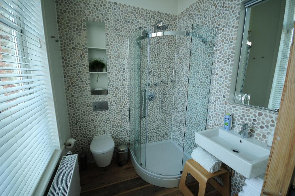 B&B Alice & Anais Brugge Phòng bức ảnh