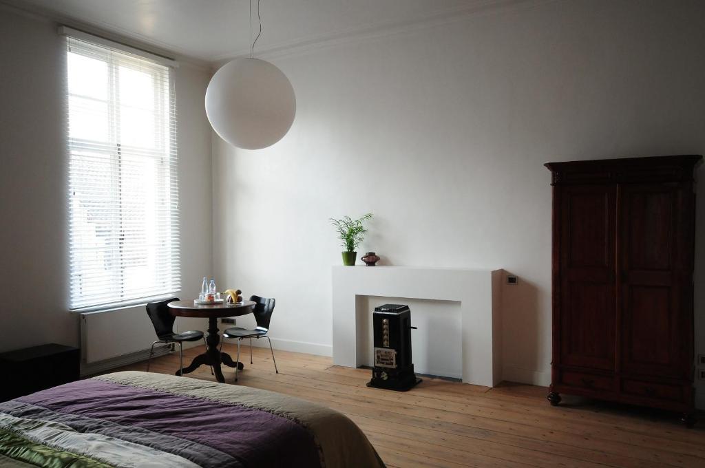 B&B Alice & Anais Brugge Phòng bức ảnh